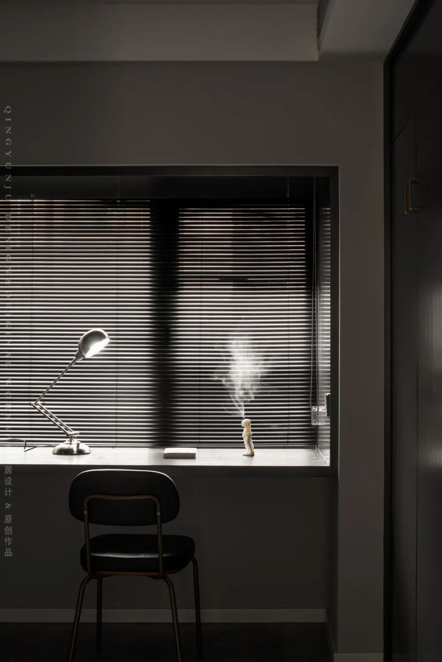 有一点点cool,但又不失家的温度!-84