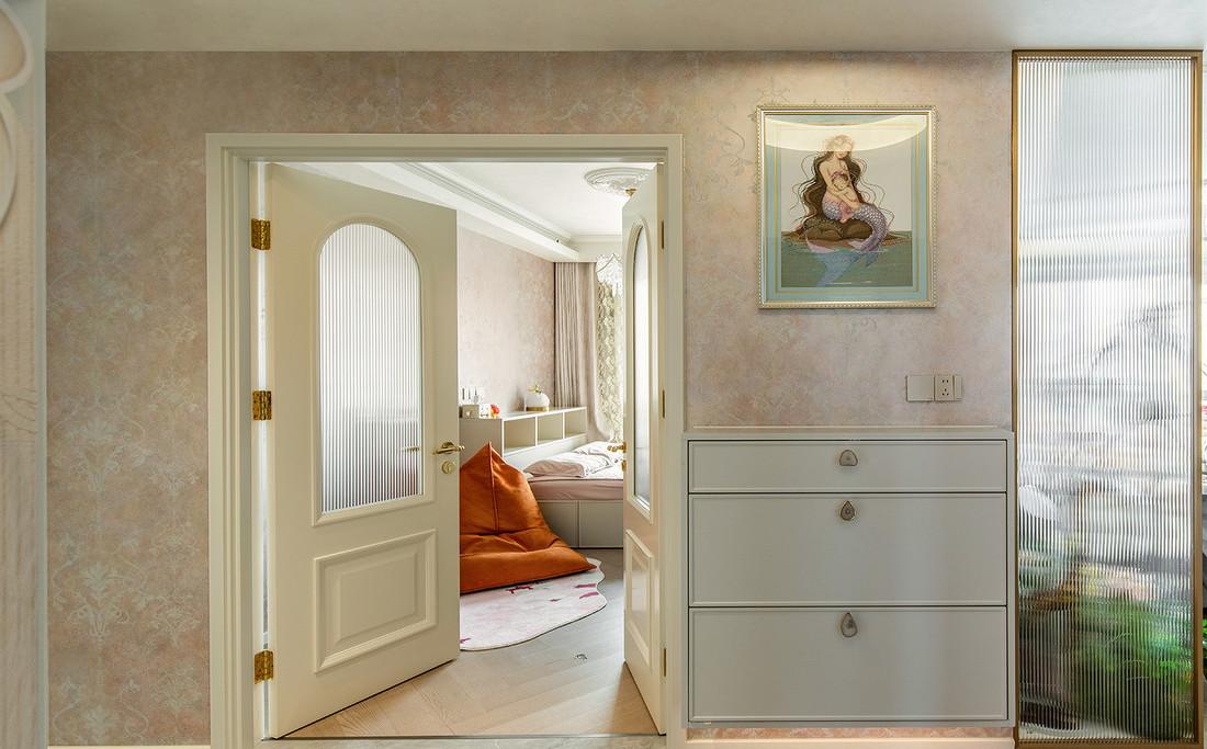 95平米轻奢两居，拥有独一无二的灵魂-27