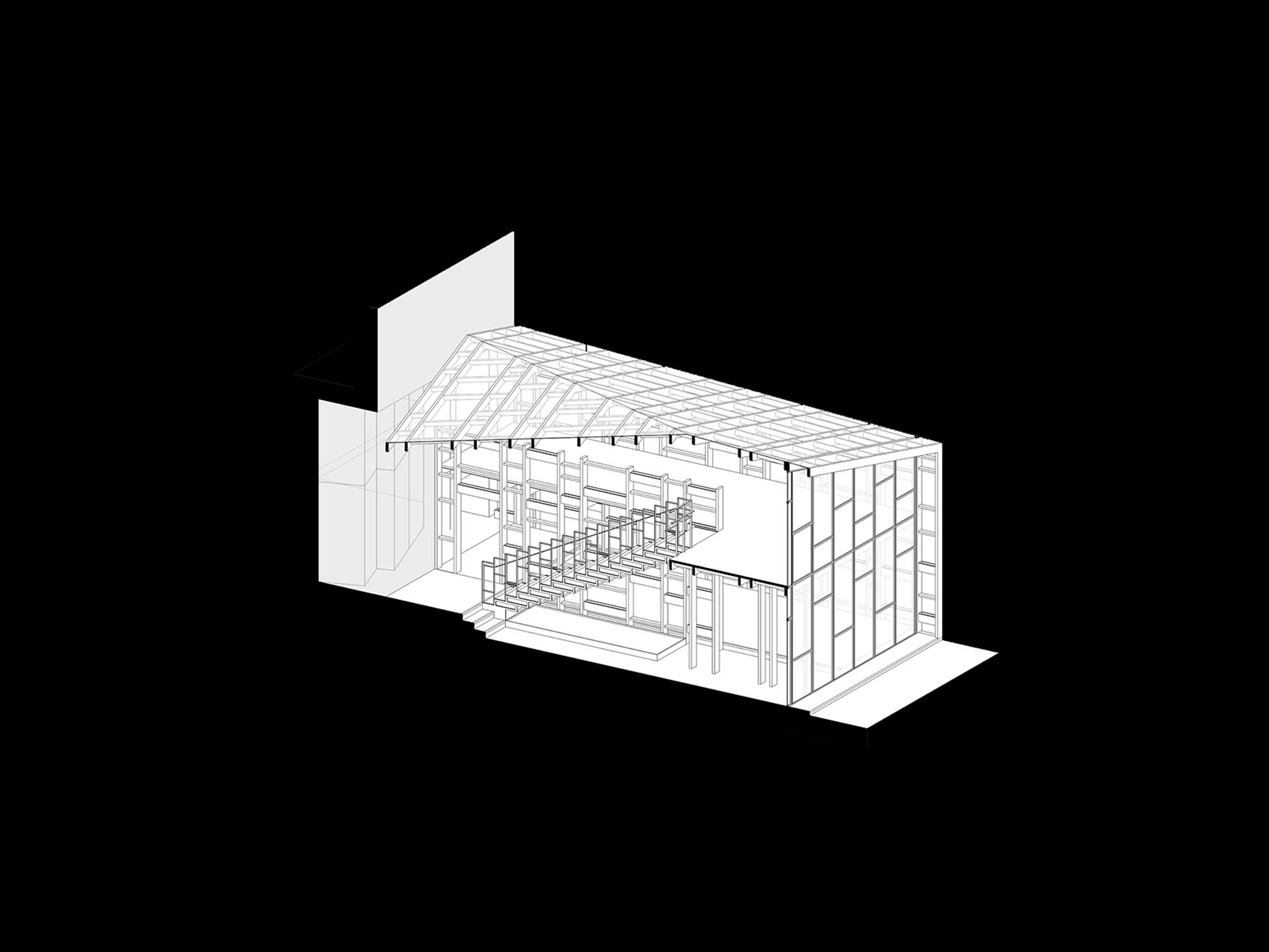 眩晕露台  BMA

注：BMA可能是特定的缩写词，如果不清楚其具体含义则按原文保留，若你能提供更多关于BMA的背景信息，可让翻译更精准 丨Armend Hebipi等四人-37