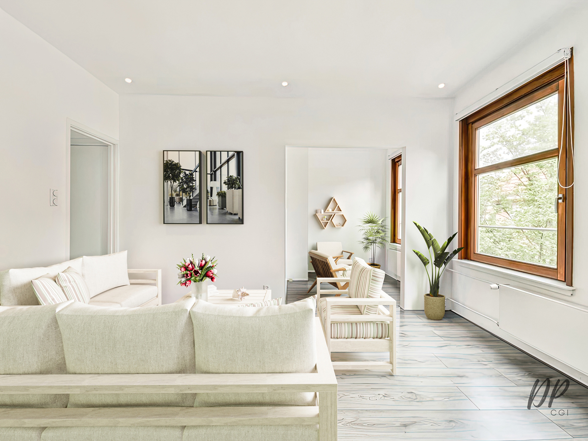 Home staging 设计-5