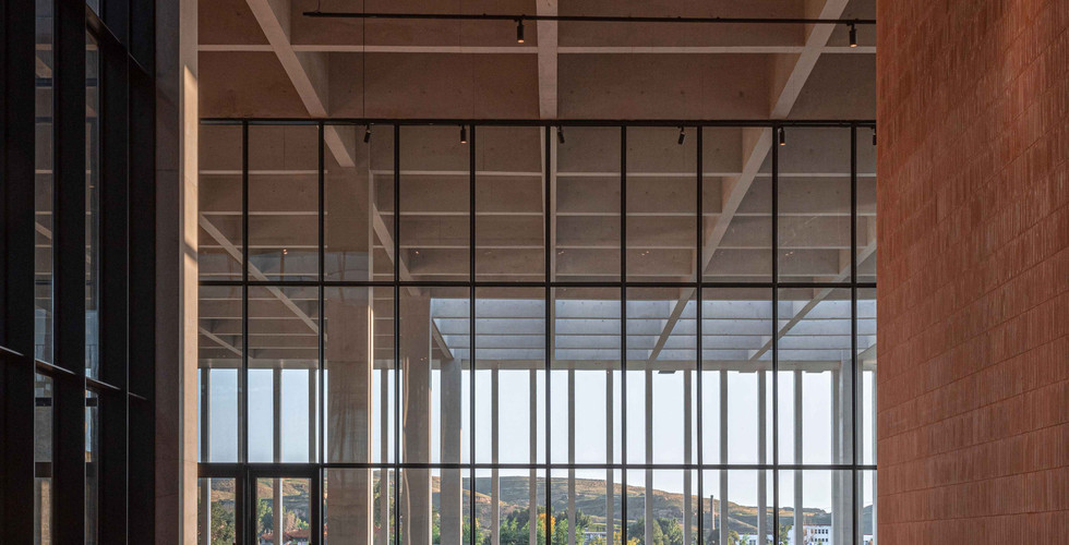 丨中国山西丨JSPA Design-51