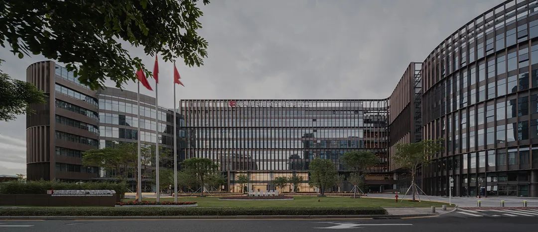 深圳华侨城会展湾·水岸丨中国深圳丨深圳市库博建筑设计事务所有限公司(立方设计)-126