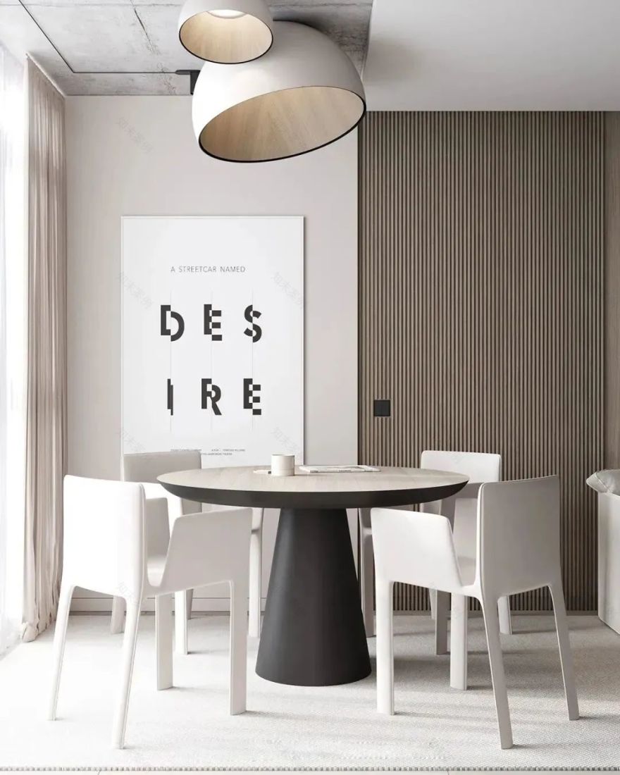 42 平小宅丨乌克兰利沃夫丨LID INTERIORS-38