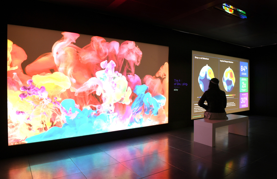 eBay launches "the world's first subconscious shopping experience"-20