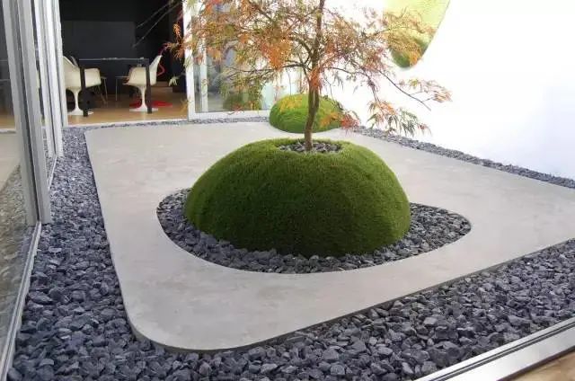 简洁精致的小庭院，拥有一个今生足矣-12