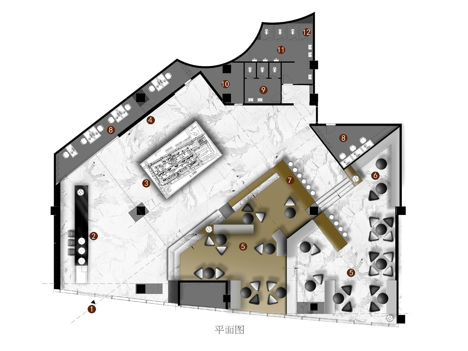 流动晶体展示空间  何思玮-16