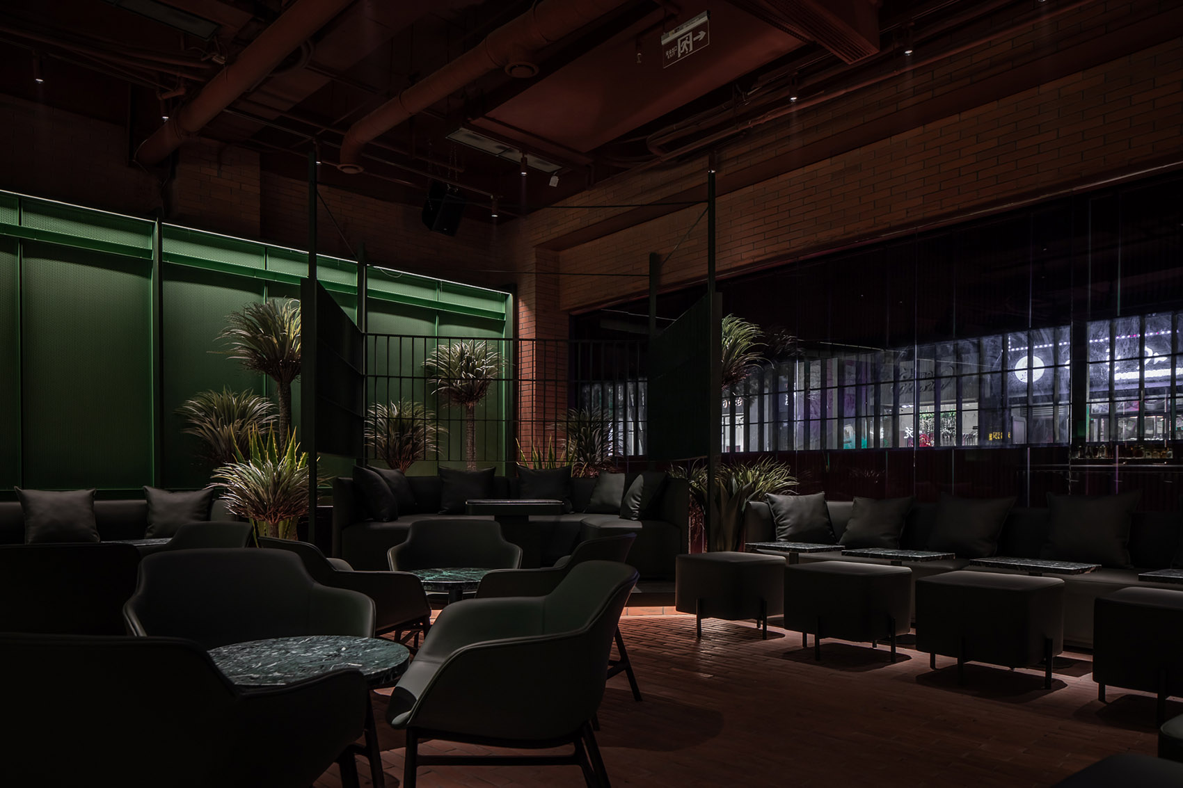 SUMMIT BAR，常州 / 三厘社triostudio-51