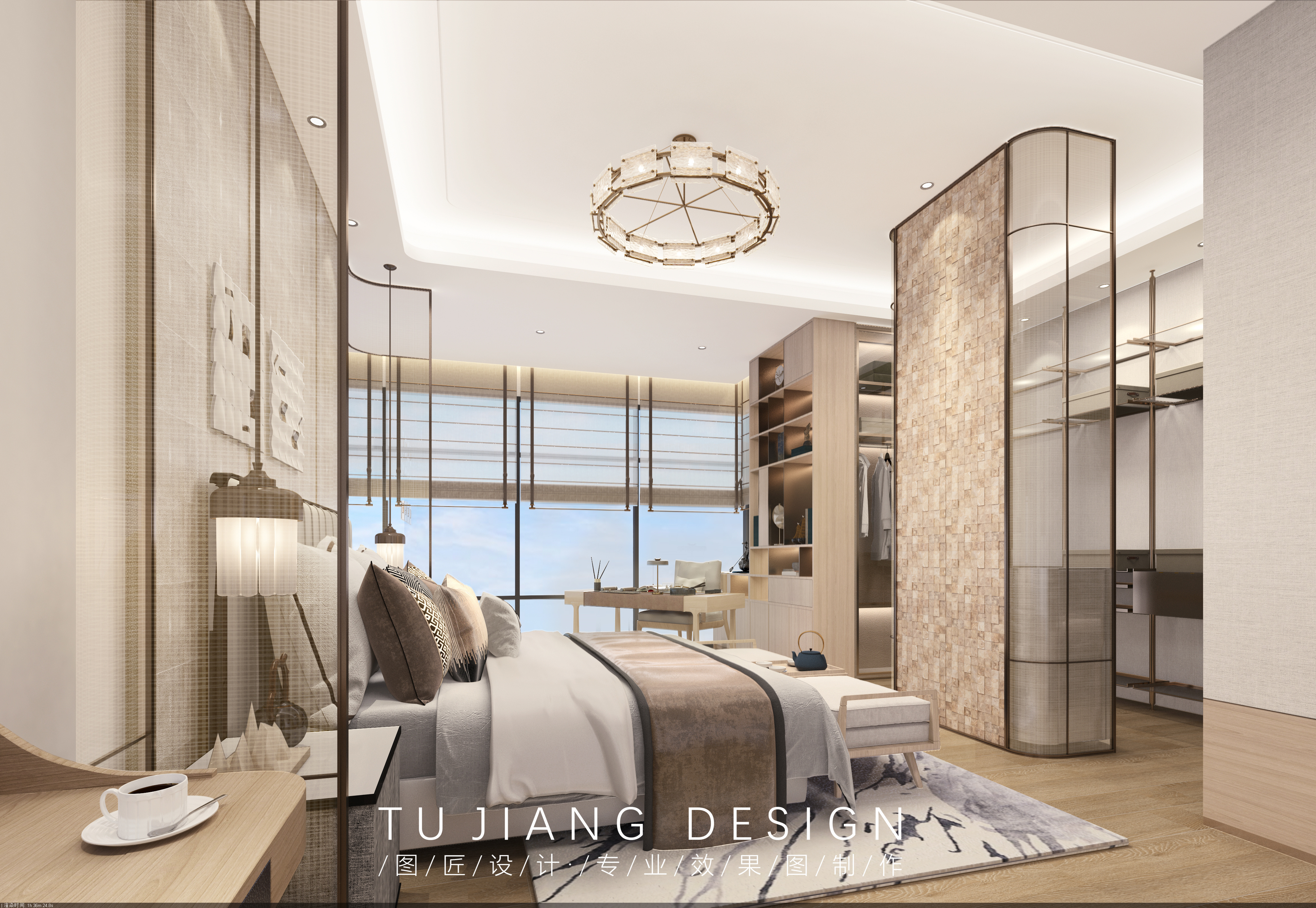 享受生活中的美好时刻-1