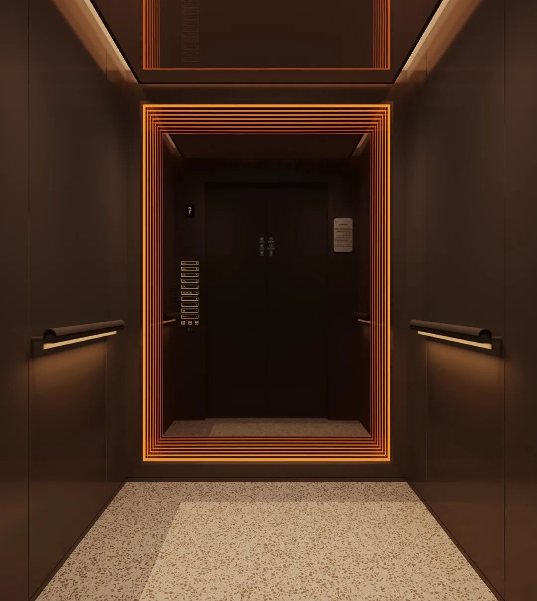 亚筑设计|苏州吴中墅浦路桔子酒店-48