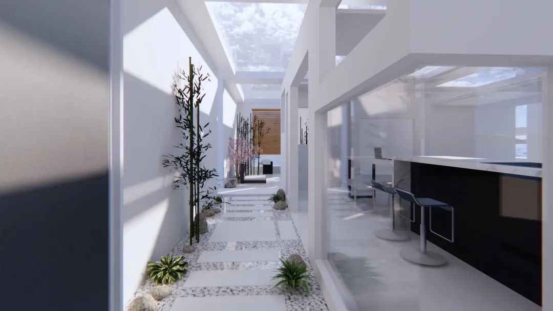 18 级建筑空间景观工作室日常的诗意设计展-60