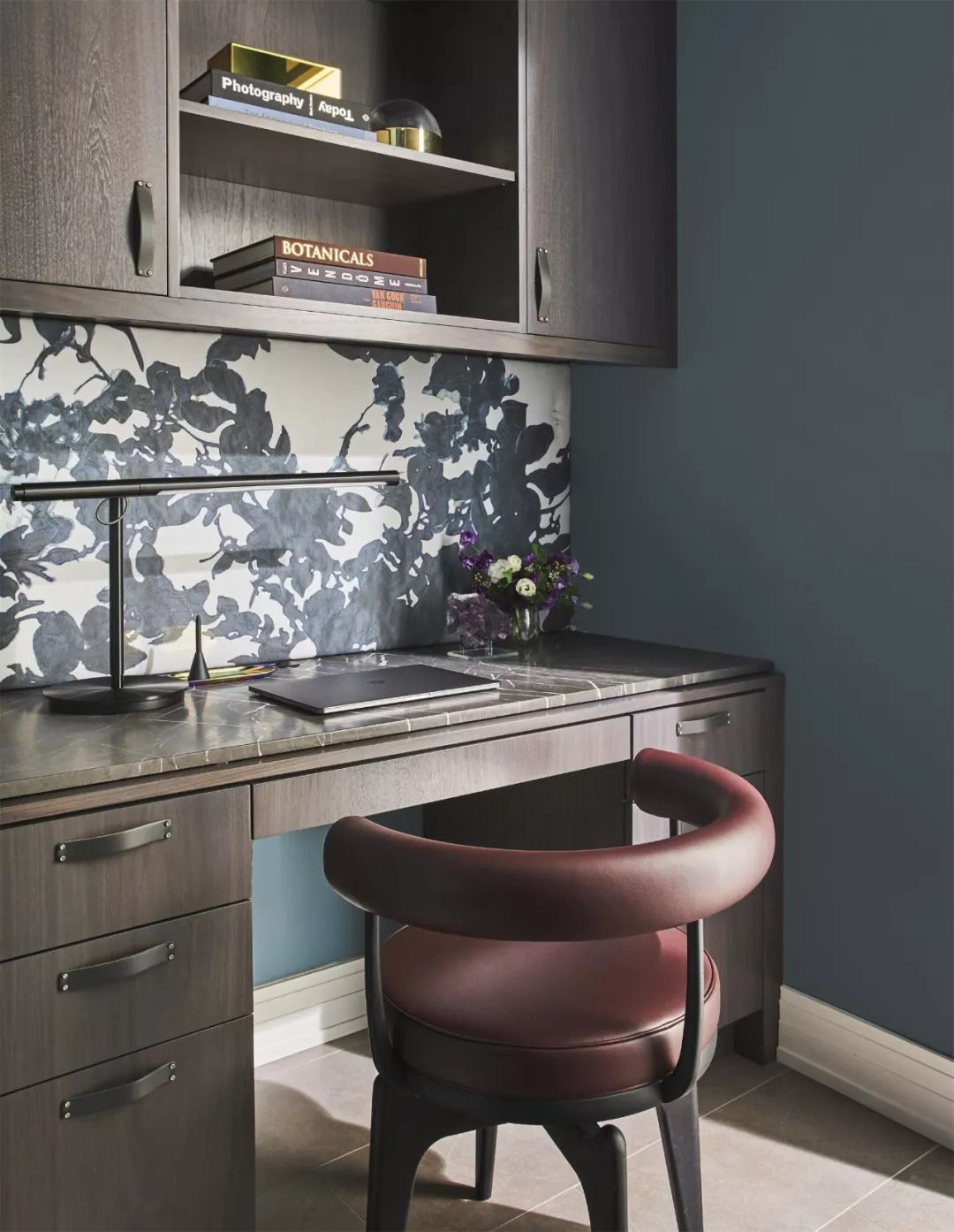 精致奇思妙想,Studio Gild 室内设计工作室-27