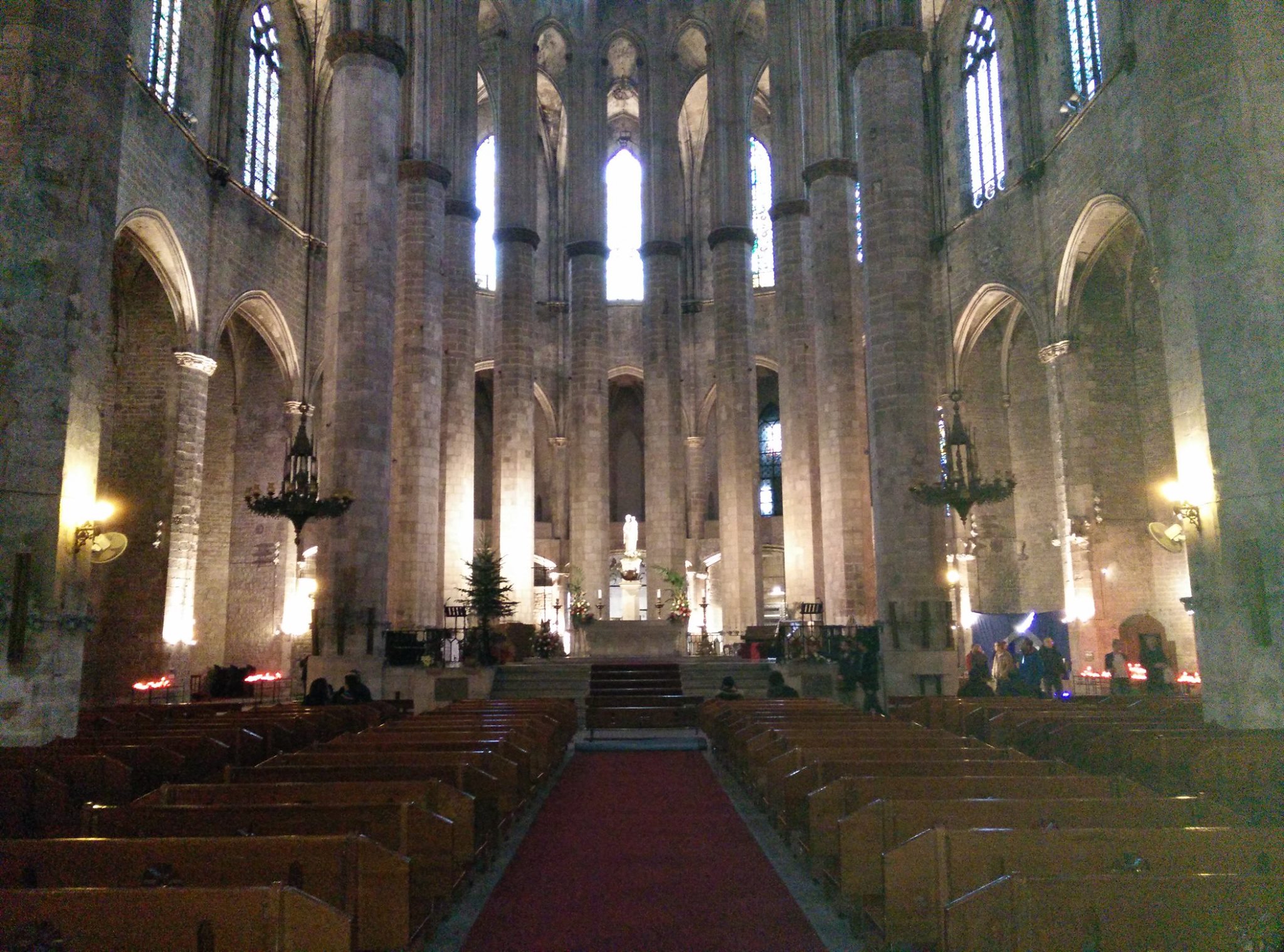 Barcelona, Spain(2020)-17