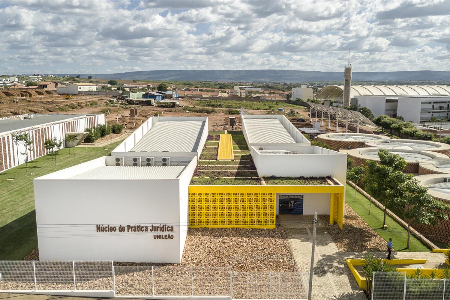 Unileão 法律实践核的创新设计-2