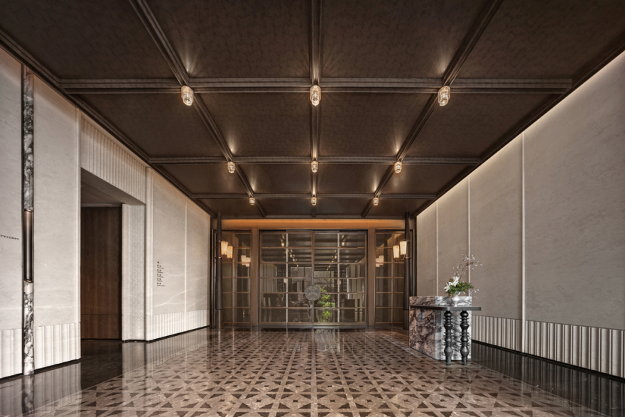 上海·招商序丨中国上海丨深圳31设计-26