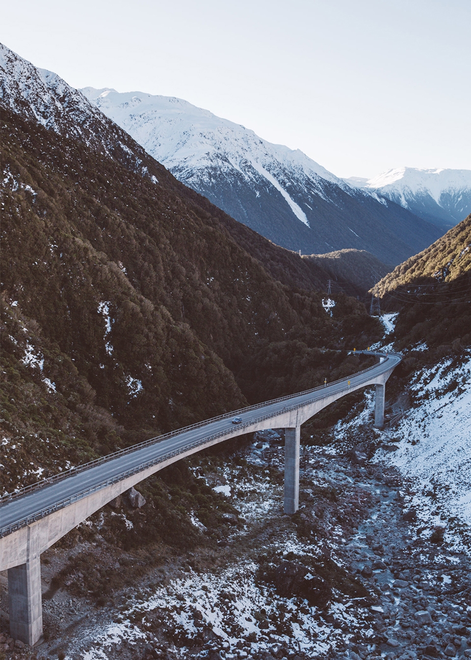 旅行的艺术 | Daniel Koh 的风景摄影-11