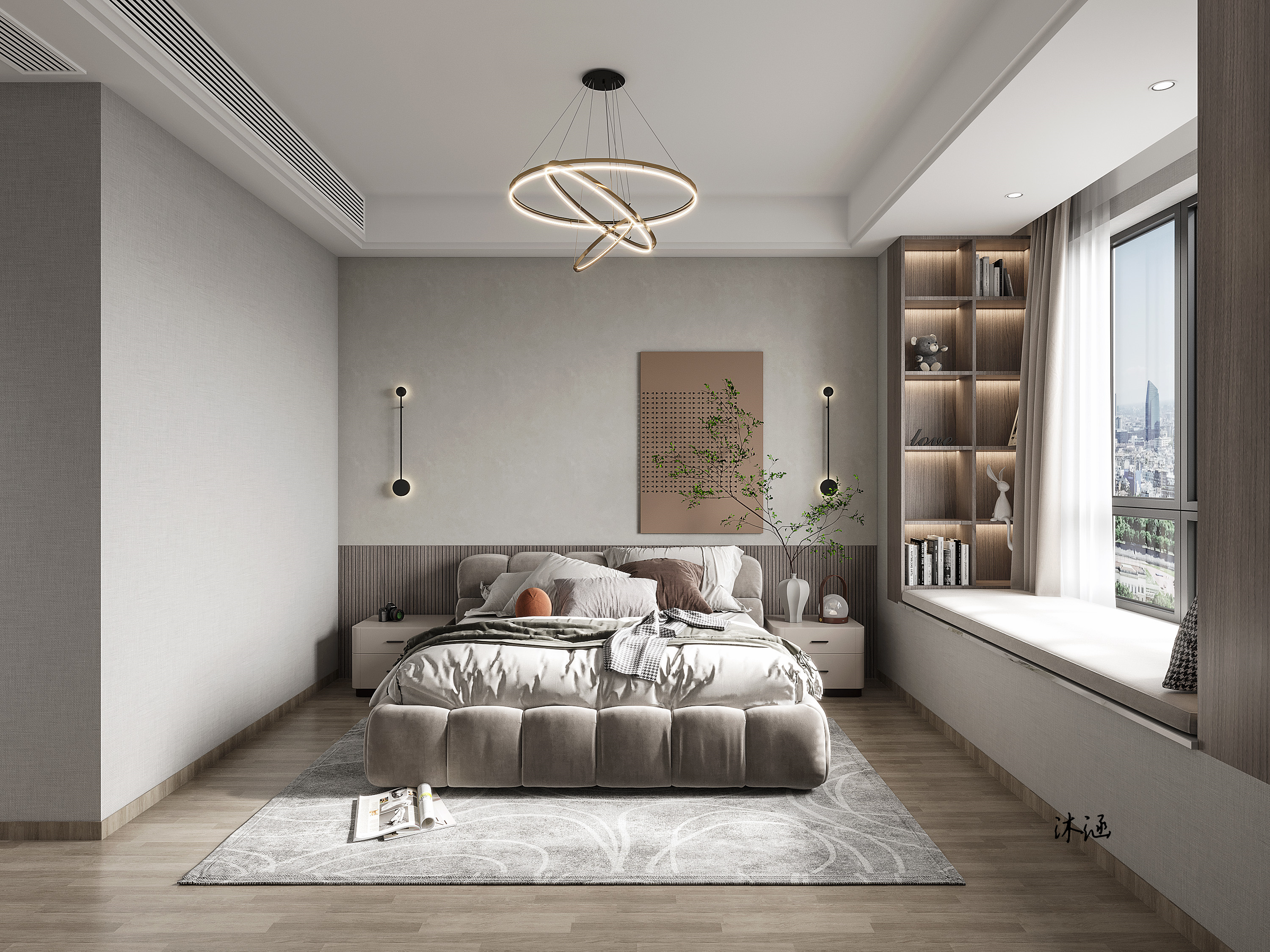 现代高质量家居设计-11