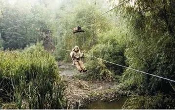 海洋风情,文化凝聚——深圳海洋博物馆设计探析-33