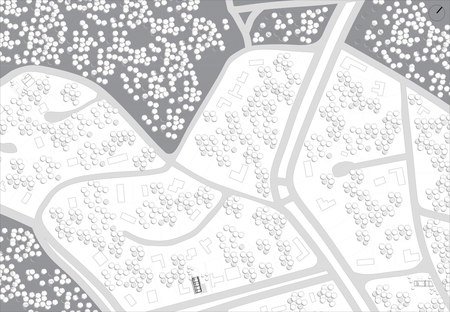 阿根廷 Fragata 住宅丨加莱拉研究-52