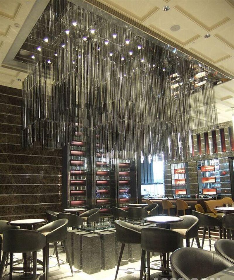 上海四季酒店-11