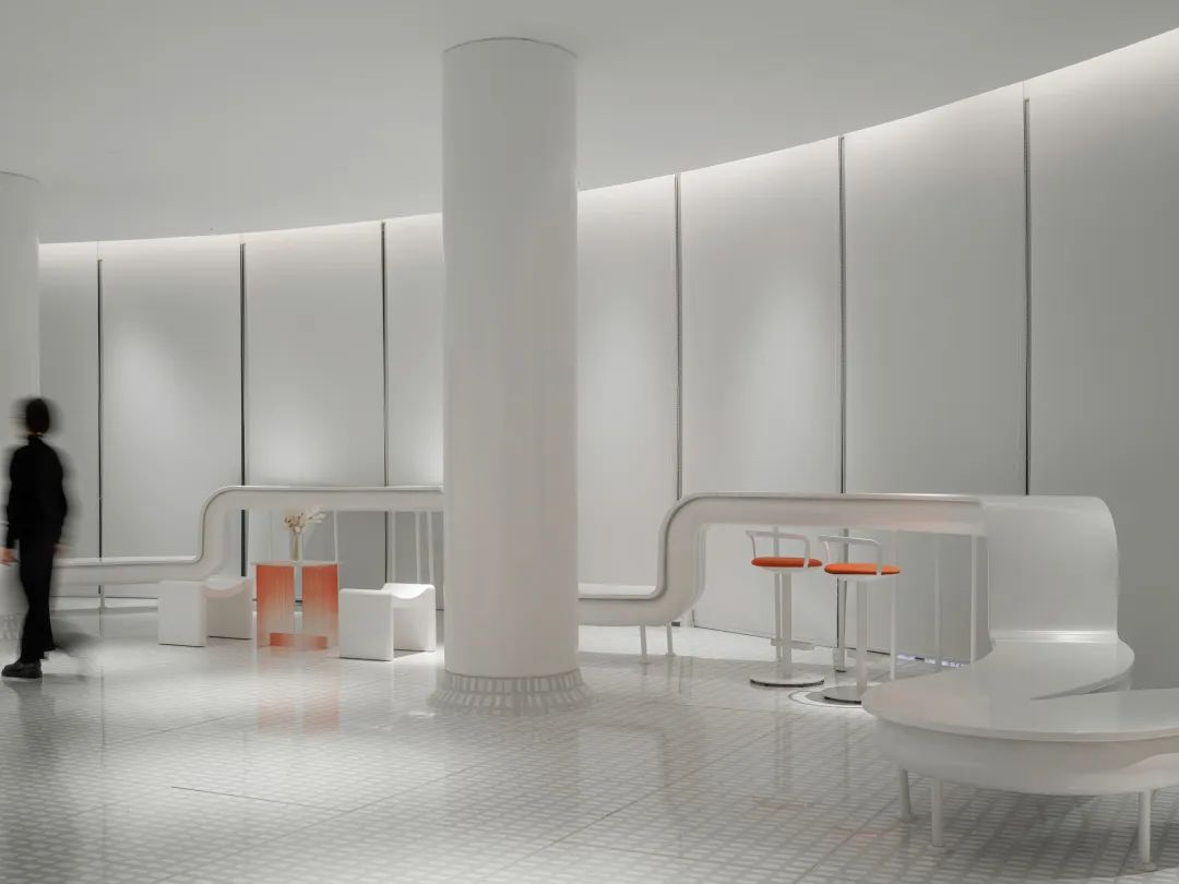 上海临港101悦城生活体验中心及样板间丨中国上海丨超级平常,峻佳设计-19