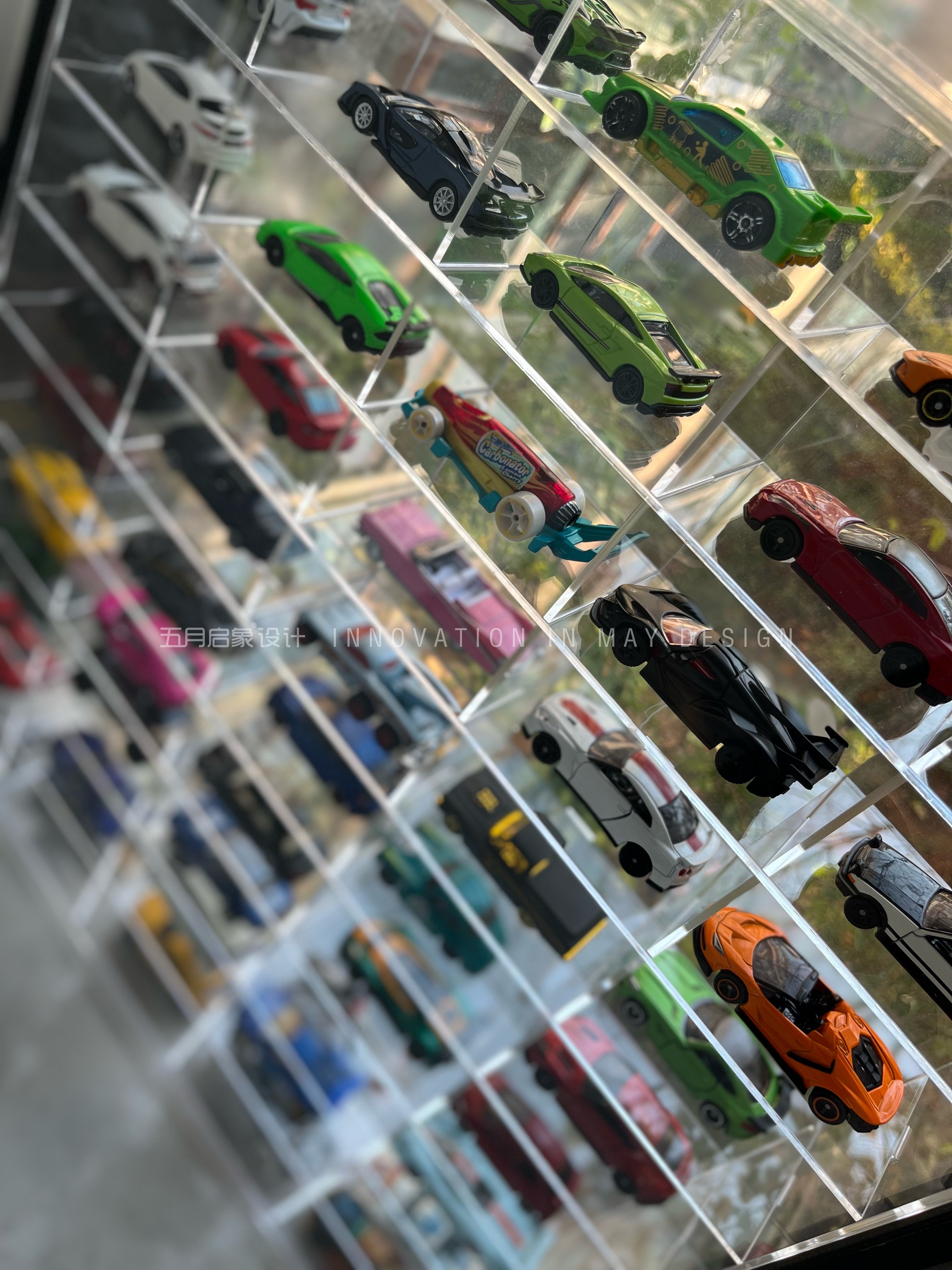 半山丨中国青岛丨五月启象®设计-84