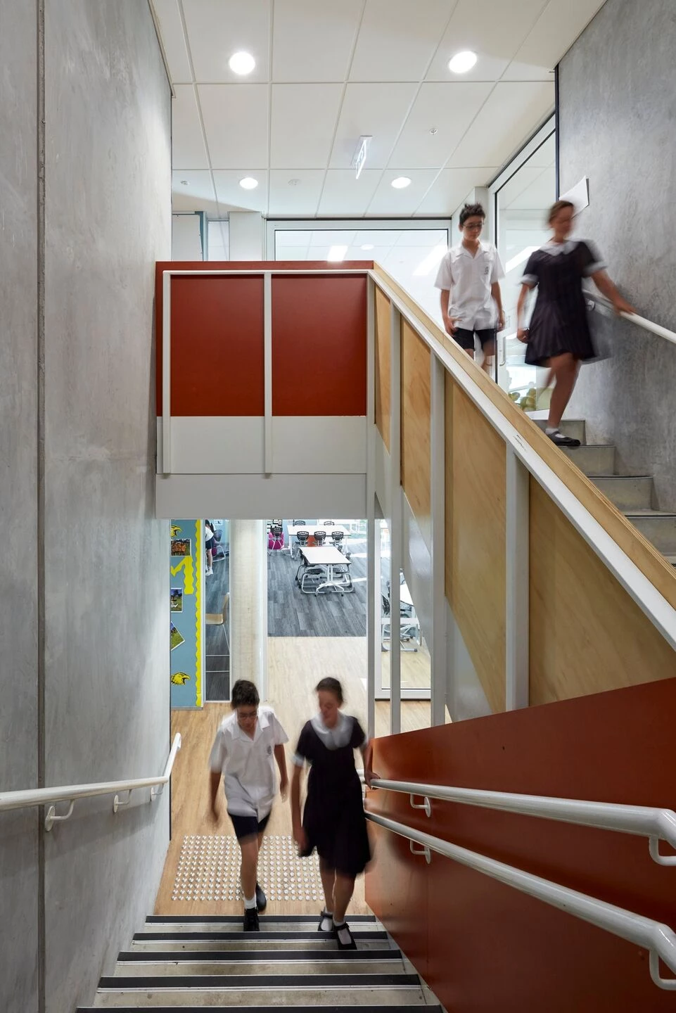 Pulteney Grammar Middle School-24