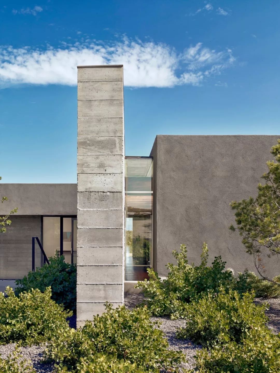 诗意栖居，Specht 建筑的自然共生之美-5