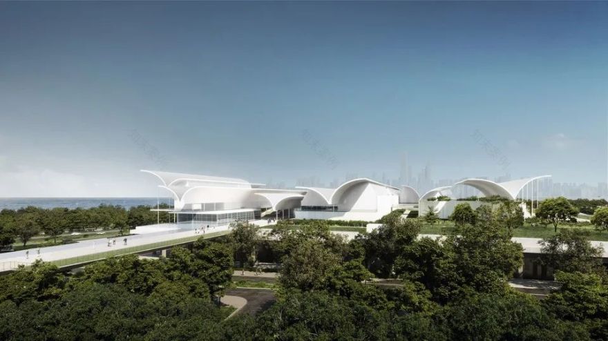 道家中心丨中国北京丨迹·建筑事务所(TAO)-57