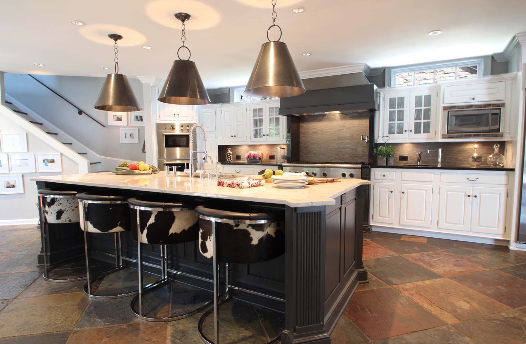 WADE WEISSMANN ARCHITECTURE | HOME FOR A BACHELOR-5