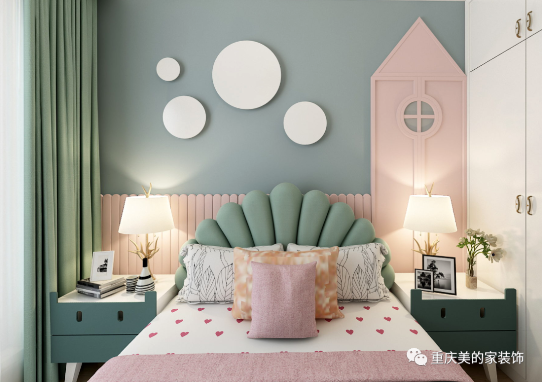 日式原木,自然与和谐共生-111