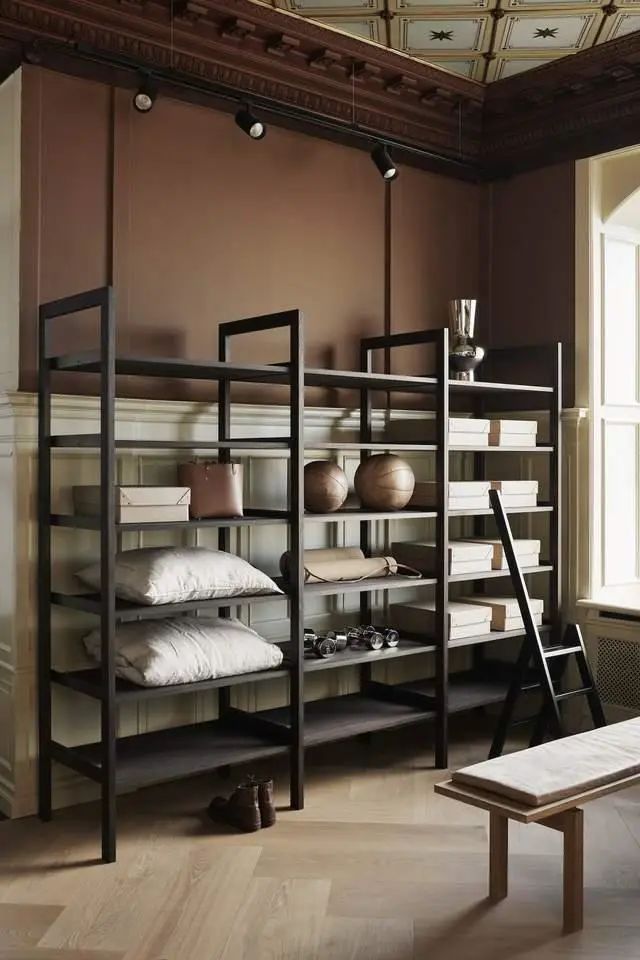 哥本哈根 Copenhagen 展厅丨丹麦哥本哈根丨Bunn Studio-74