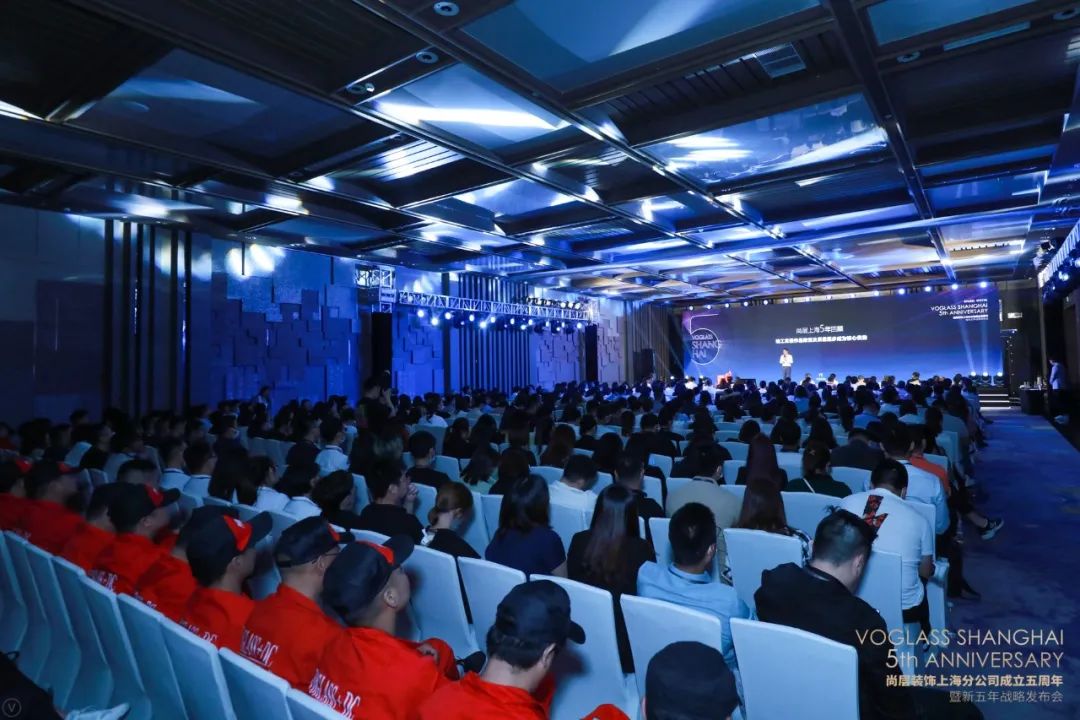 尚层装饰上海分公司五周年战略发布，开启私宅设计新纪元-107