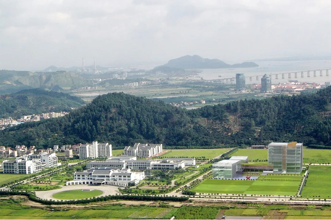 上海南桥综合楼建筑及室内设计丨中国上海丨南沙原创建筑设计工作室-204