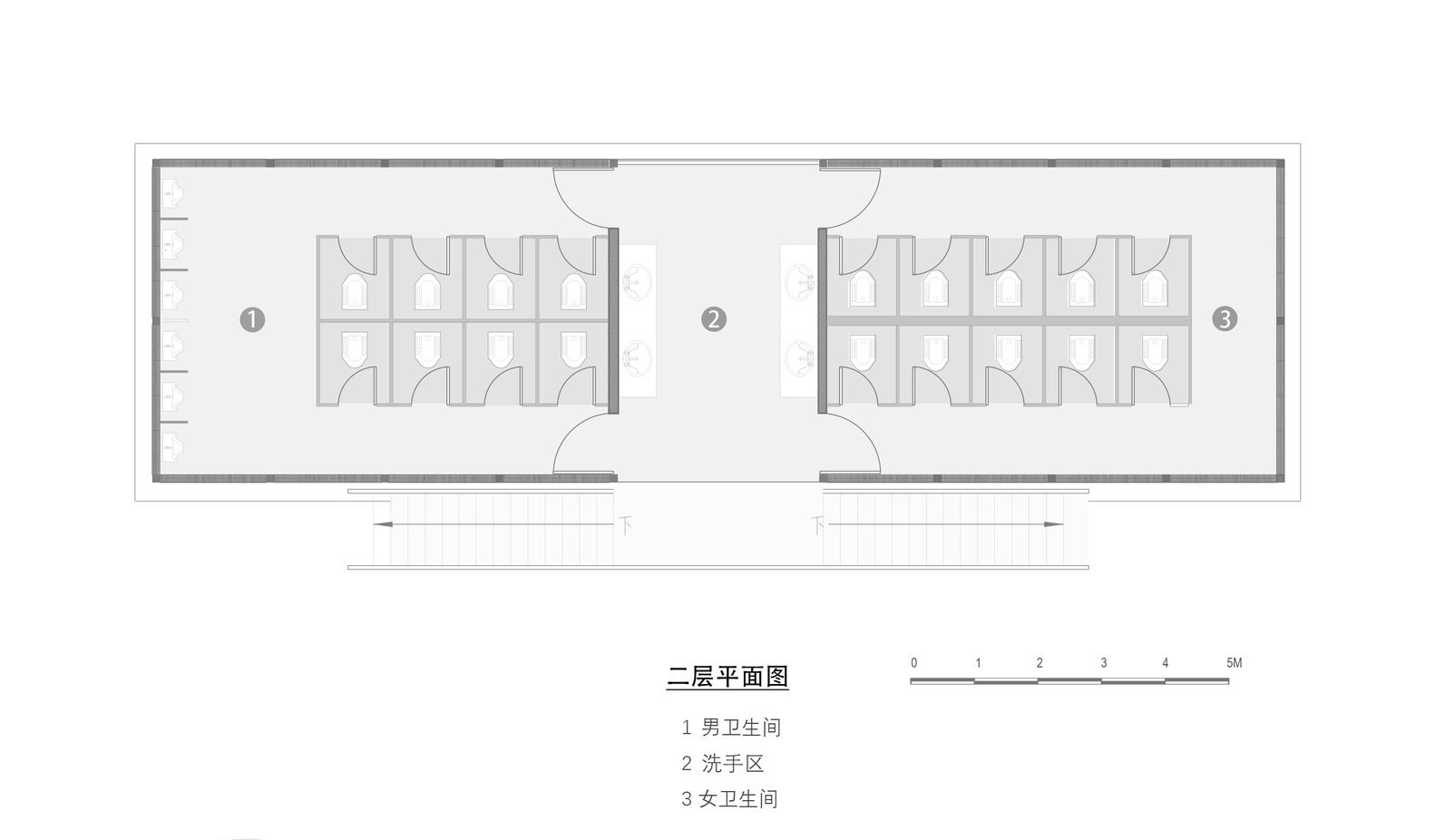 四川棕榈厕所丨中国四川-48