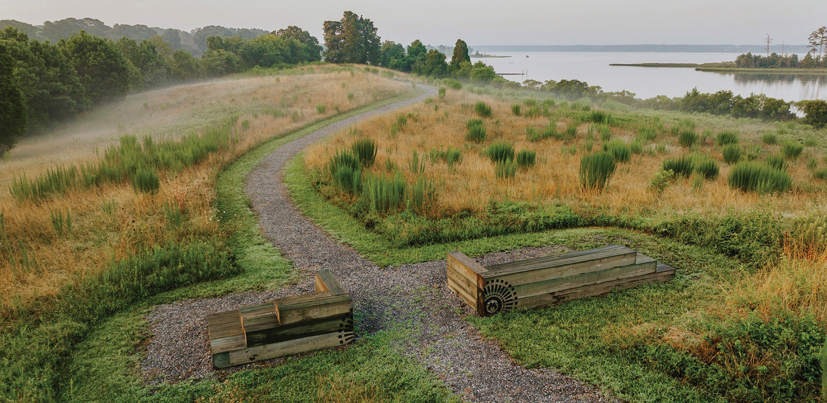 Machicomoco 州立公园丨英国格洛斯特-29