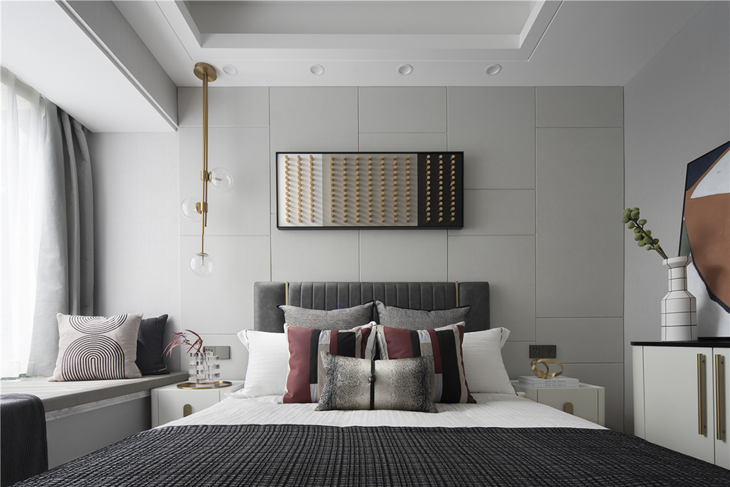 轻奢美学,精致生活-91