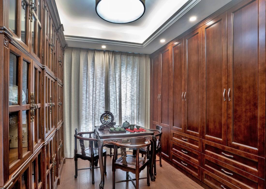 翻新改造,打造高级感生活空间-20