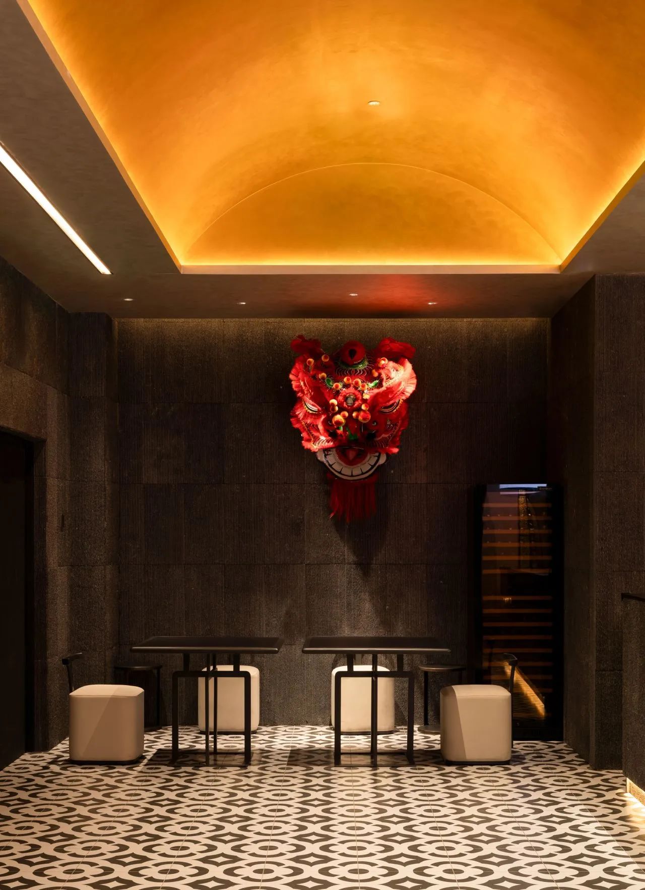 粤食佳（北京十里河店）丨中国北京丨无序建筑（北京）有限公司-34