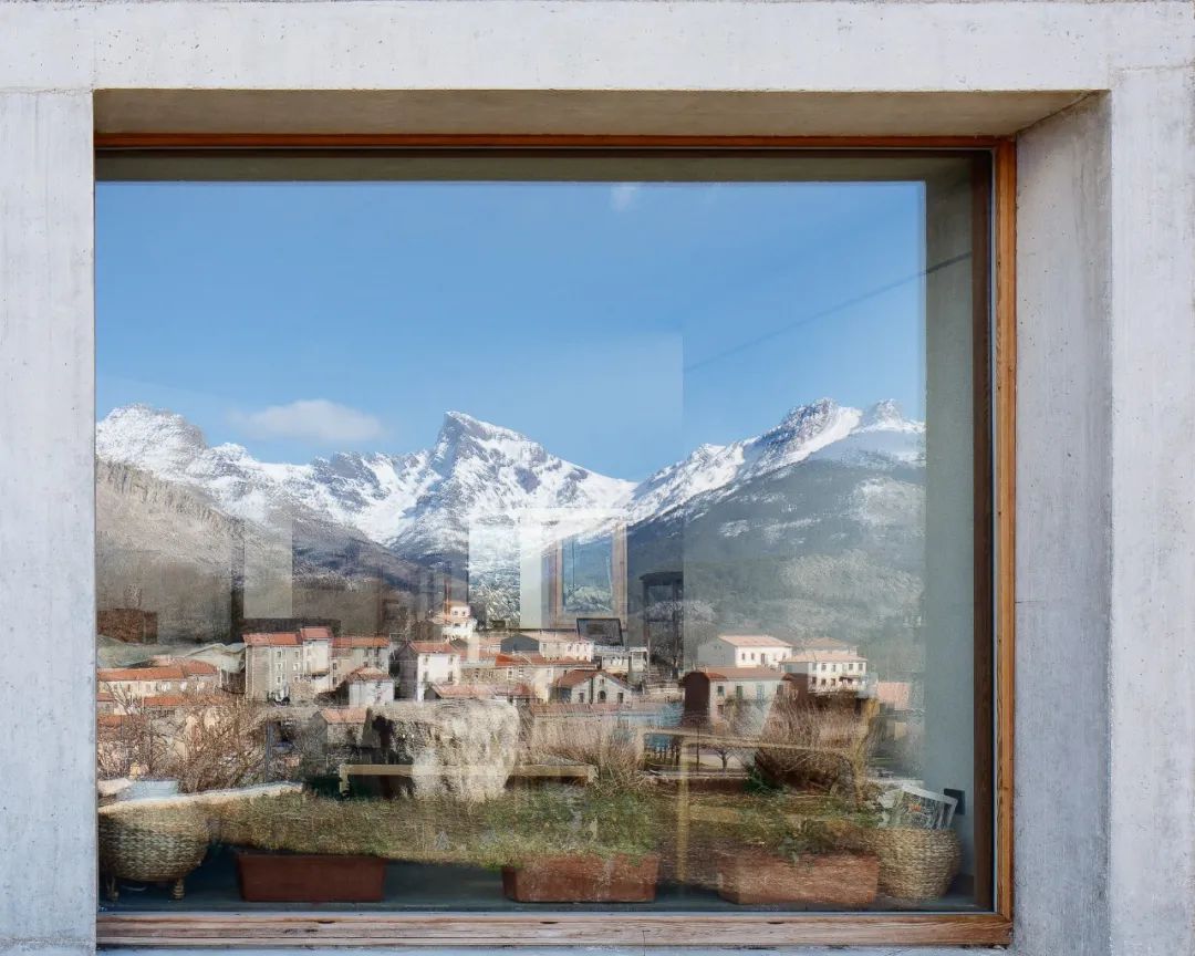 法国 Orma Architettura 建筑事务所 | 时空痕迹的诠释者-38