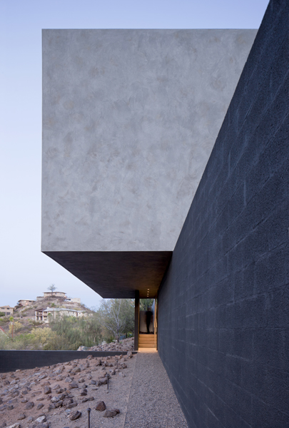 丨美国凤凰城丨Wendell Burnette Architects-8