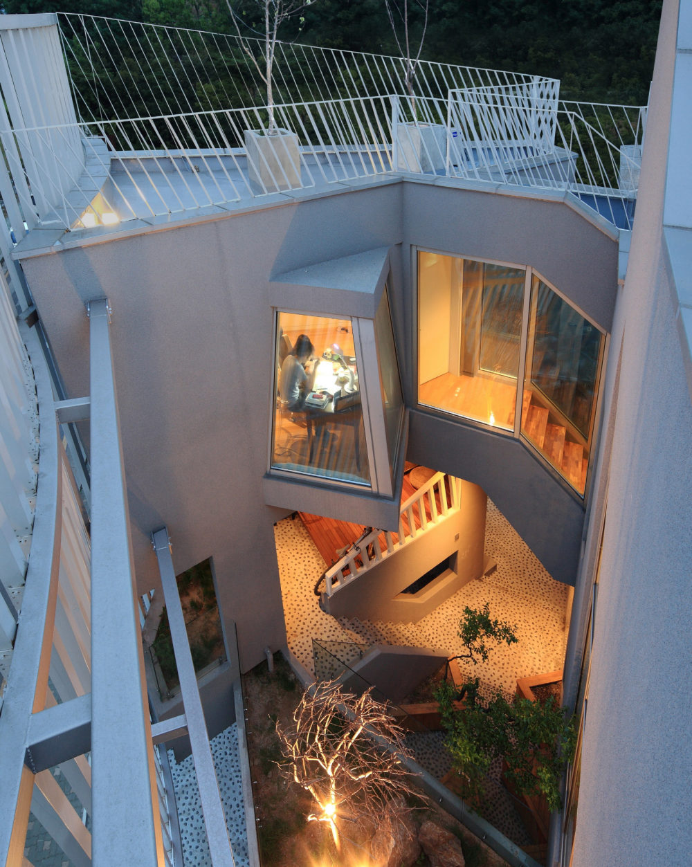 全球公共空间设计精选-32