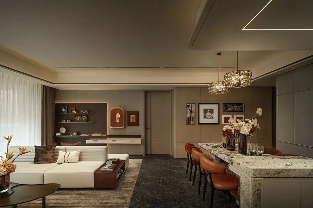 福州建总·流花溪丨中国福州-53