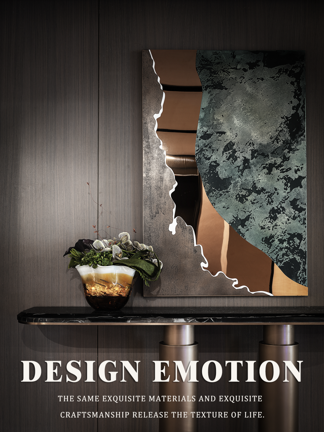 招商·湖岩臻品府丨中国杭州丨VPG 万品设计-53