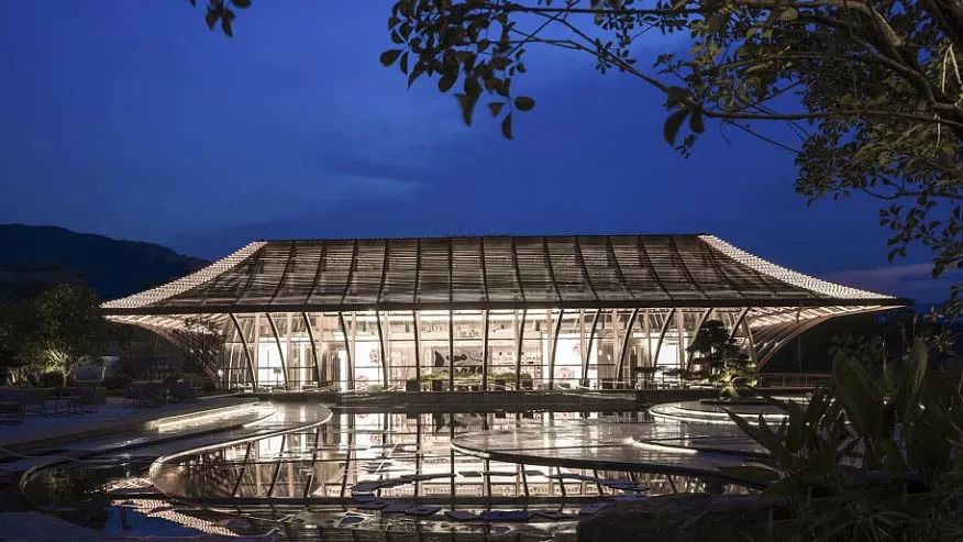 中海云筑下跃 | 现代生活与艺术的完美融合-139