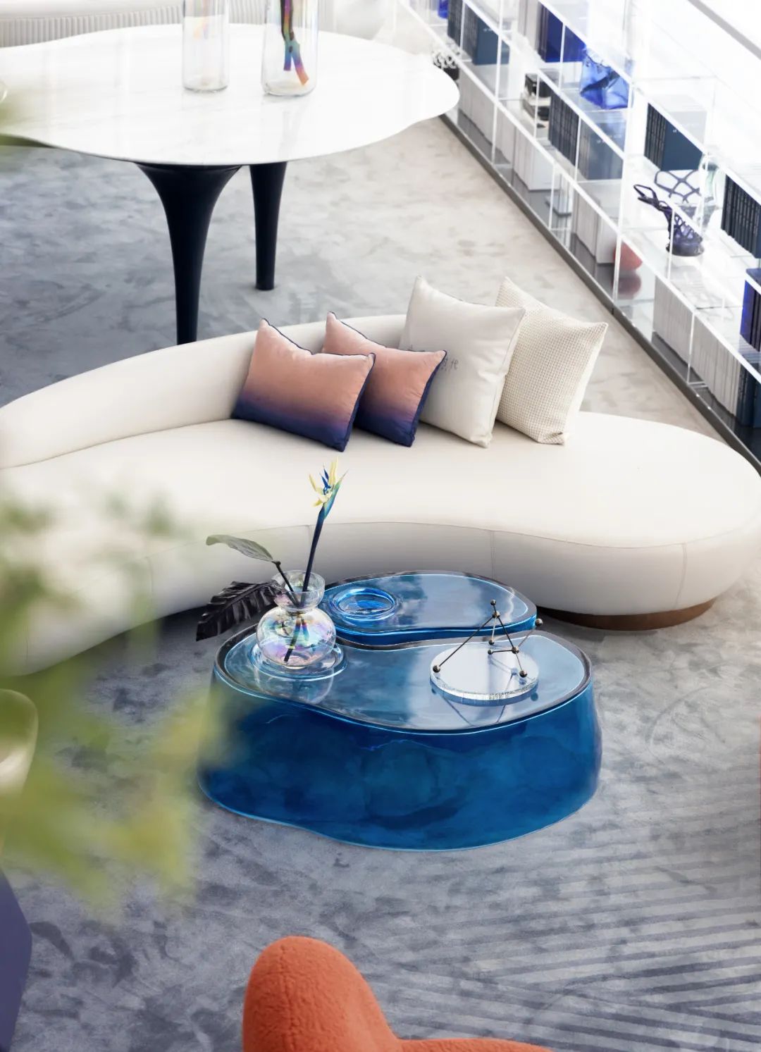 紫香舸作品 |  有形无界-23