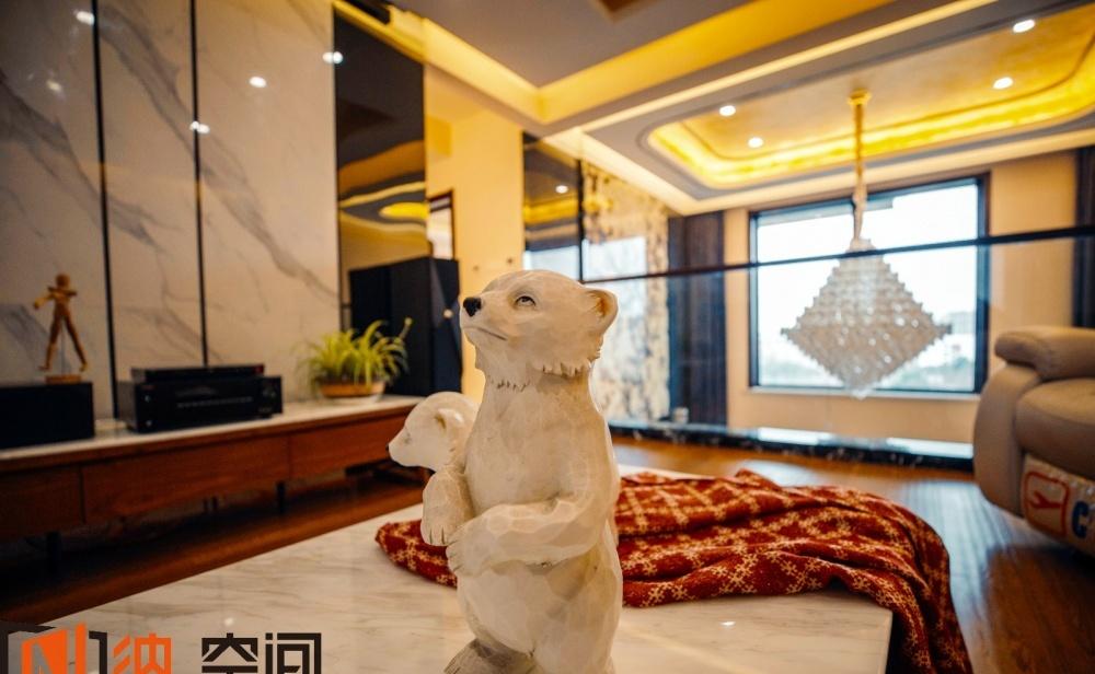 流金岁月的色彩艺术-8