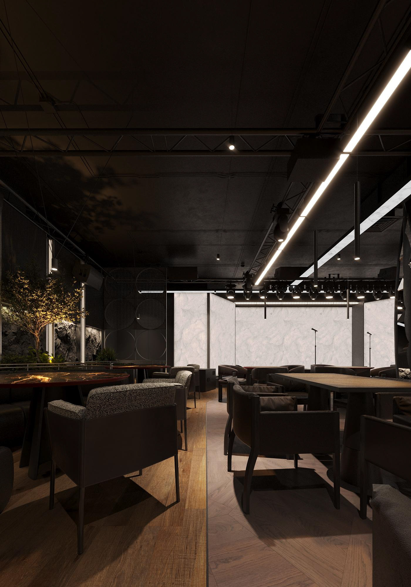 卡拉OK俱乐部丨塞浦路斯-32