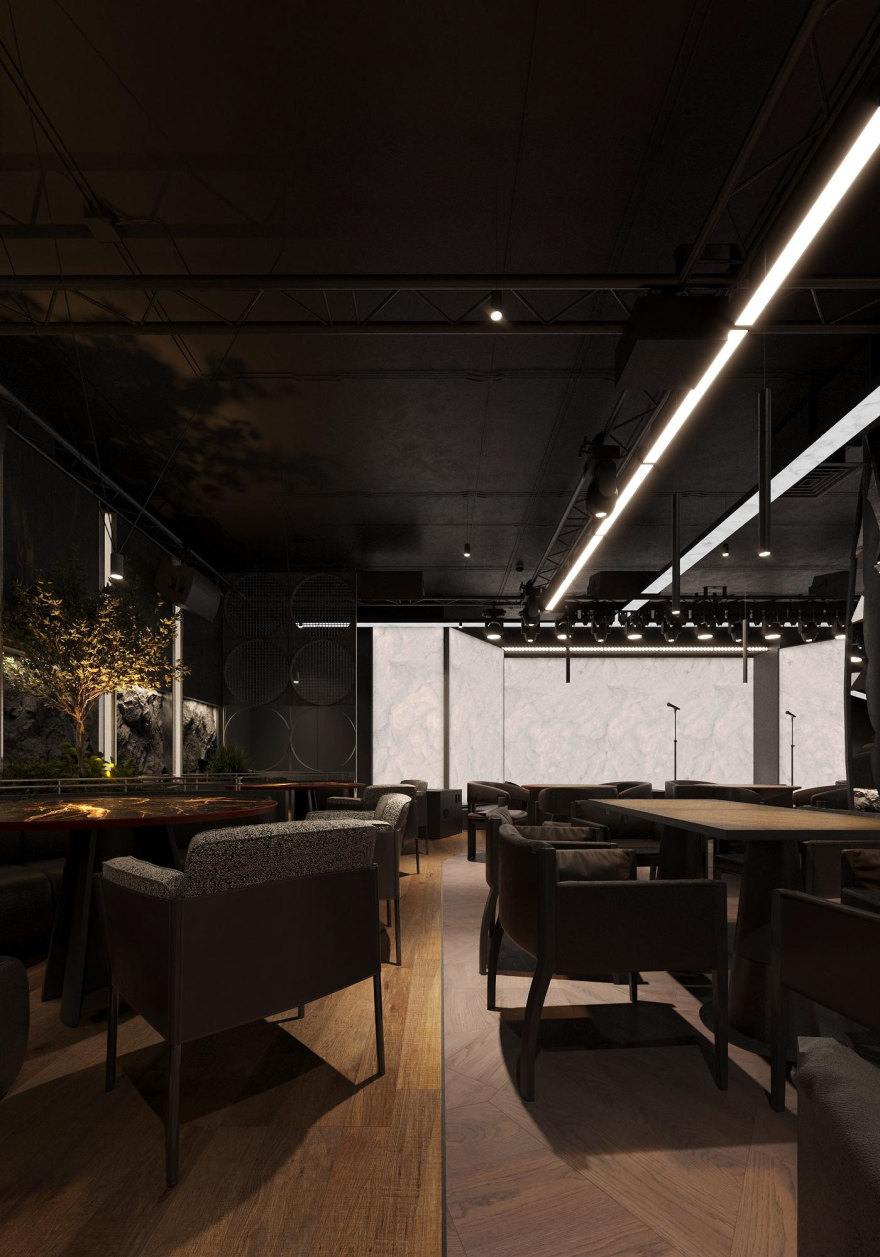 卡拉OK俱乐部丨塞浦路斯-32