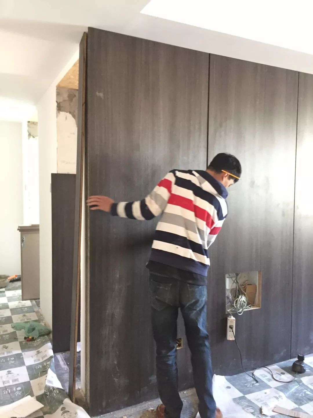 极简生活,三室变两室的美好挑战-122