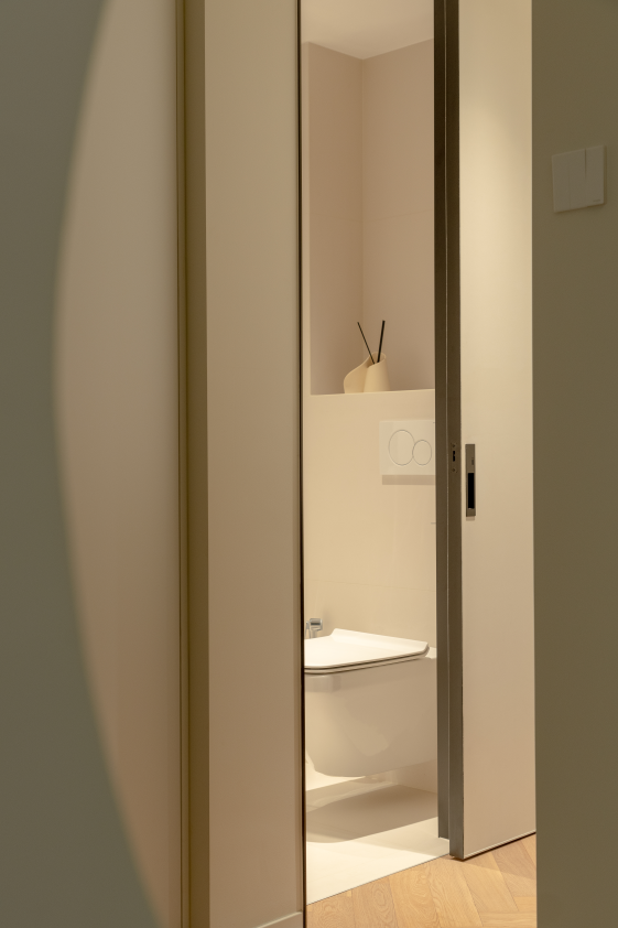 天津住宅的乐高积木之梦丨中国天津丨弥尔设计 MIR STUDIO-33